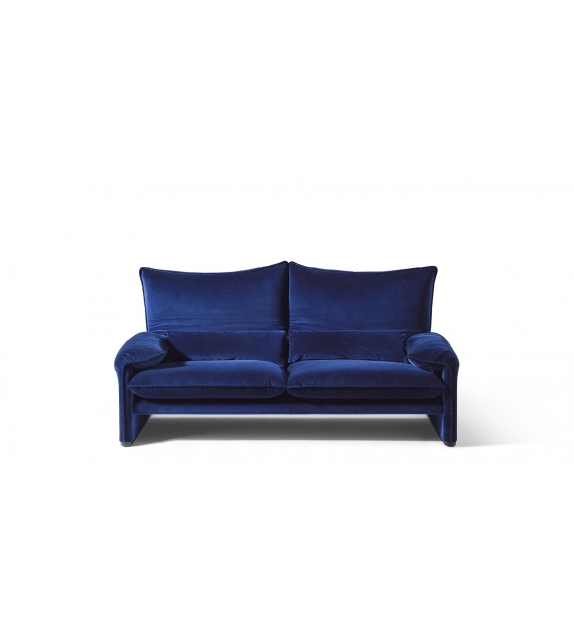 675 Maralunga 40 Maxi Cassina Divano