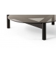 535 Table a Plateau Interchangeable Cassina