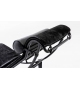 Chaise Longue LC4 Noire Cassina
