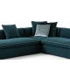 Cassina 291 Dress-Up! Sofa