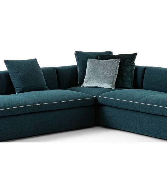 Cassina 291 Dress-Up! Sofa