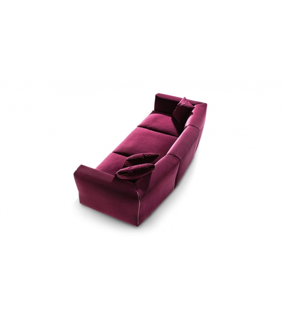 Cassina 291 Dress-Up! Sofa