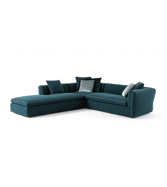 Cassina 291 Dress-Up! Sofa