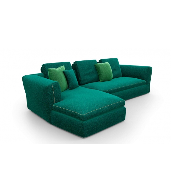 Cassina 291 Dress-Up! Sofa