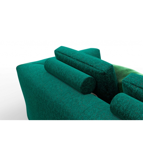 291 Dress-Up! Cassina Divano