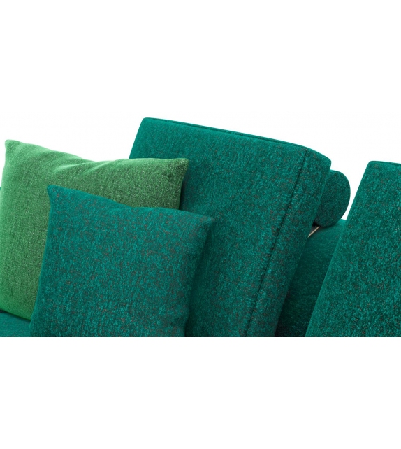 291 Dress-Up! Cassina Divano