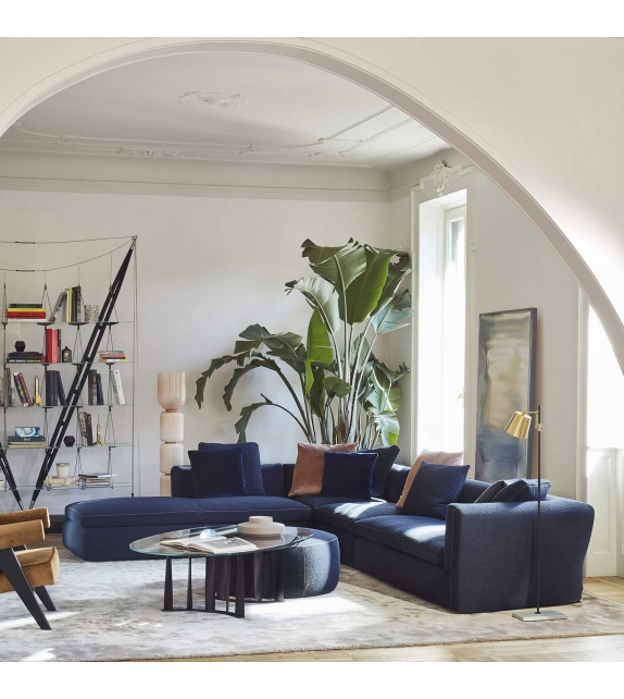 291 Dress-Up! Cassina Divano