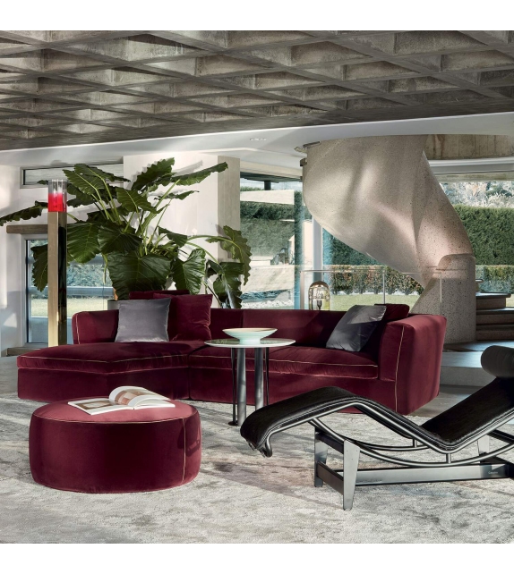 291 Dress-Up! Cassina Sofa