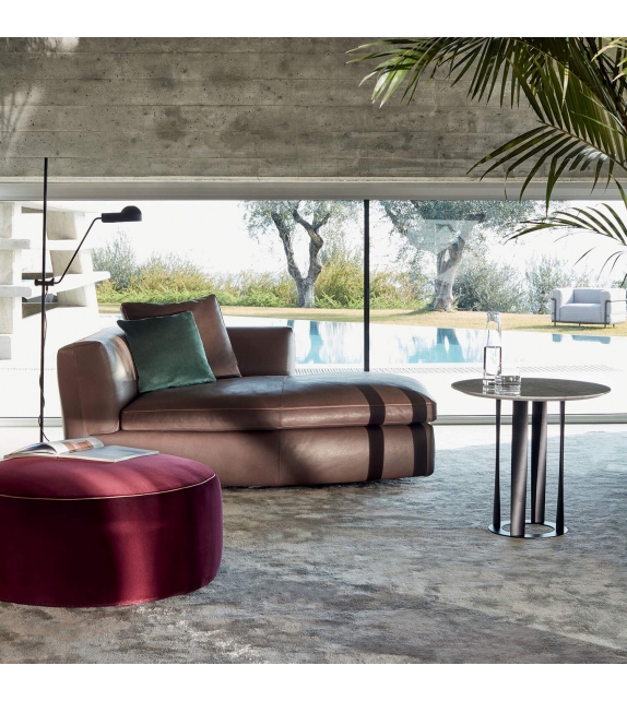 Cassina 291 Dress-Up! Sofa