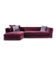 Cassina 291 Dress-Up! Sofa