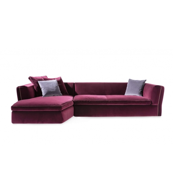 Cassina 291 Dress-Up! Sofa