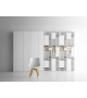Random Cabinet MDF Italia Schrank