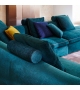 Cassina 291 Dress-Up! Sofa