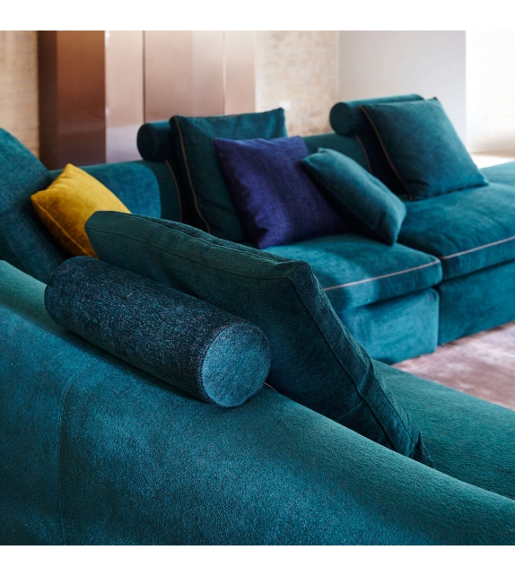 291 Dress-Up! Cassina Sofa