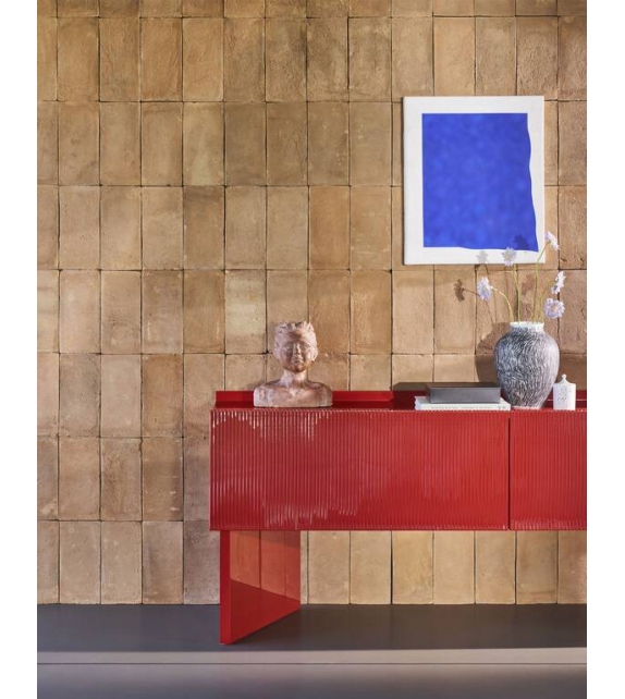 555 Hayama Cassina Sideboard