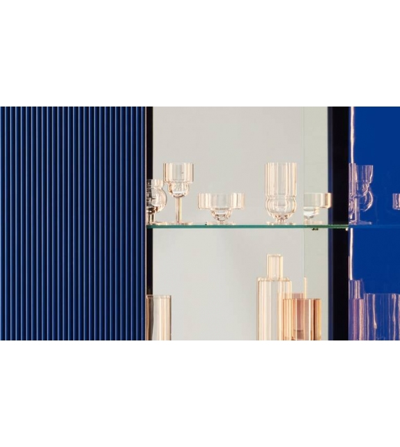 Cassina 555 Hayama Sideboard