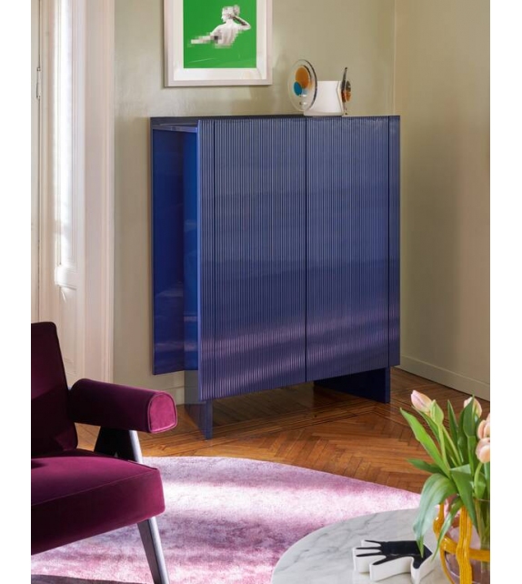 Cassina 555 Hayama Sideboard