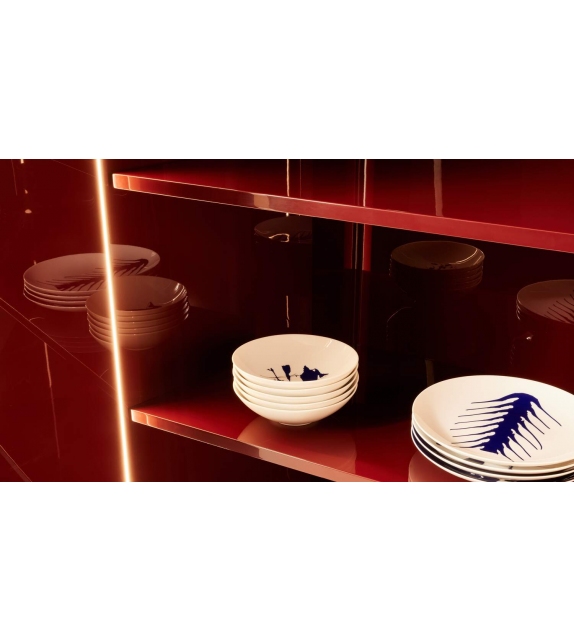 555 Hayama Cassina Buffet