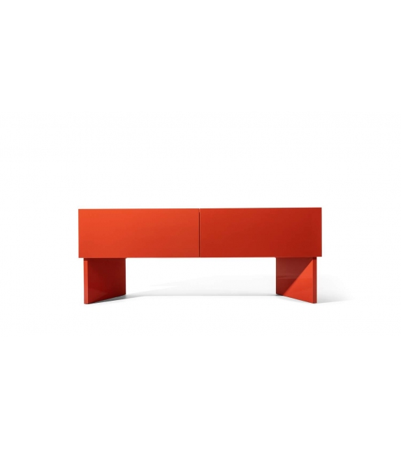 Cassina 555 Hayama Sideboard