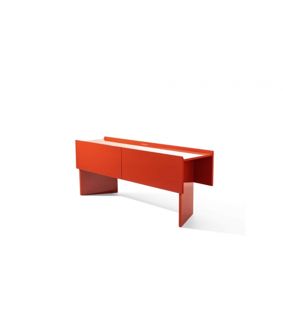 555 Hayama Cassina Sideboard