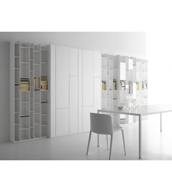Random Cabinet MDF Italia Schrank