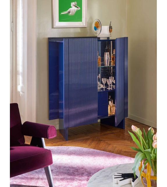 Cassina 555 Hayama Sideboard