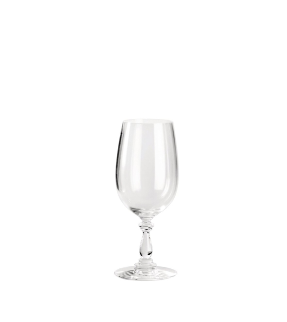 Prêt pour l'expédition – Dressed Alessi Verre à Vin Blanc