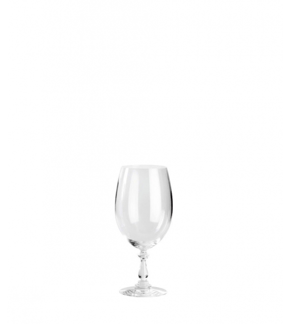 Prêt pour l'expédition – Dressed Alessi Verre à Vin Rouge