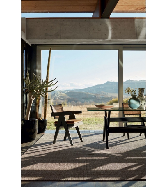 Cassina 056 Capitol Complex Table