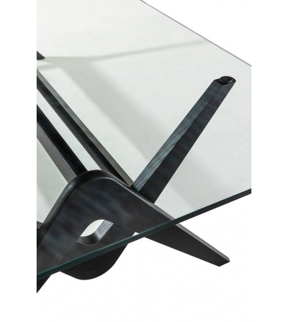 Cassina 056 Capitol Complex Table