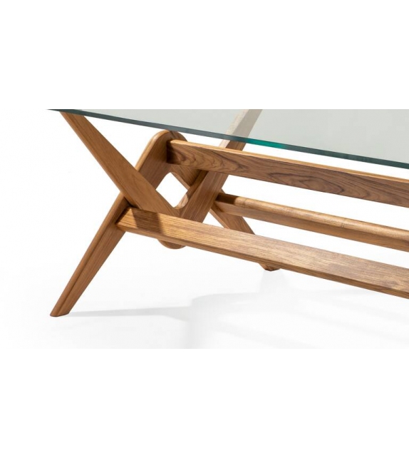 056 Capitol Complex Table Cassina Mesa