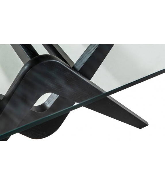 056 Capitol Complex Table Cassina