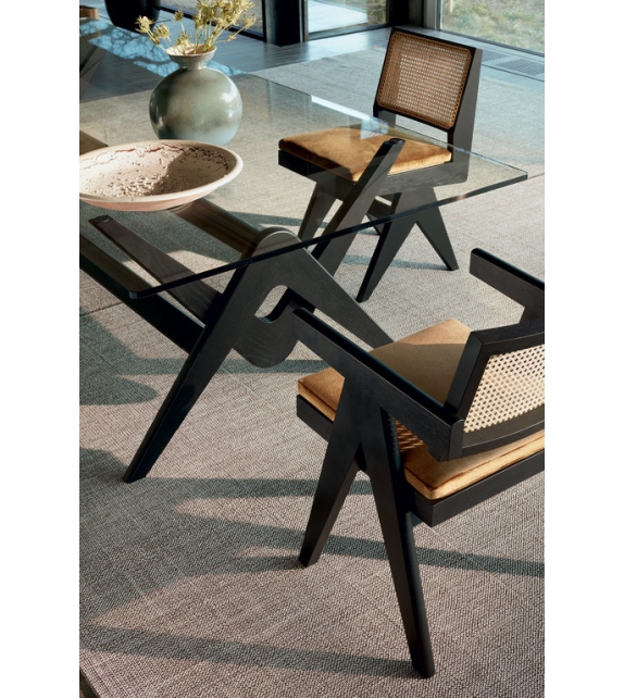 056 Capitol Complex Table Cassina Mesa