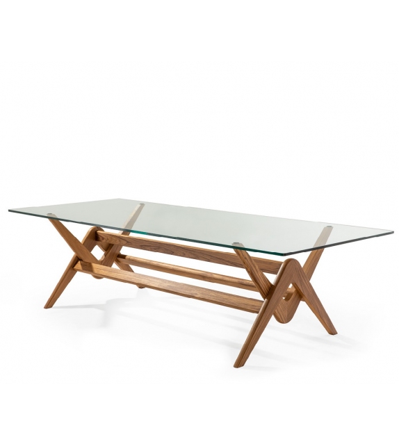 056 Capitol Complex Table Cassina Tisch