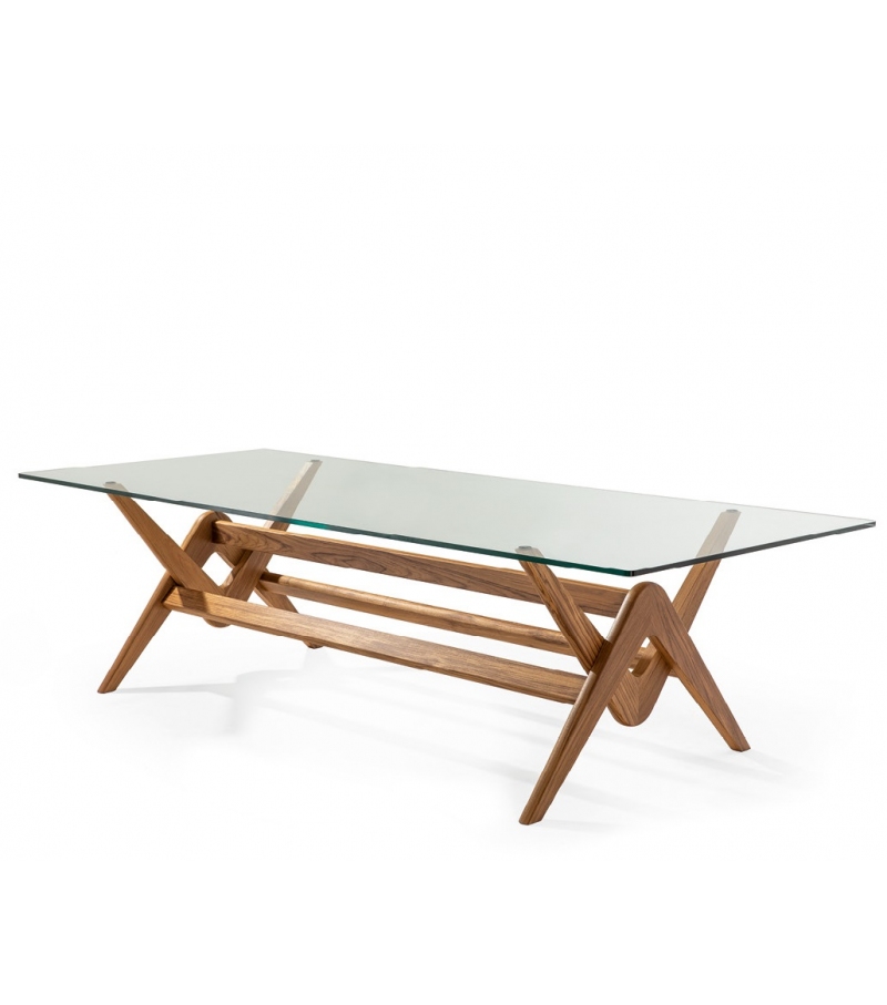 056 Capitol Complex Table Cassina