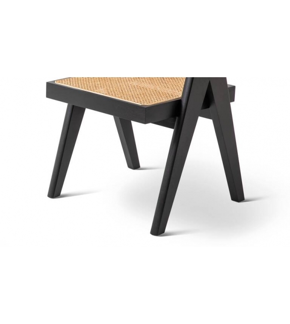 055 Capitol Complex Chair Cassina Sedia