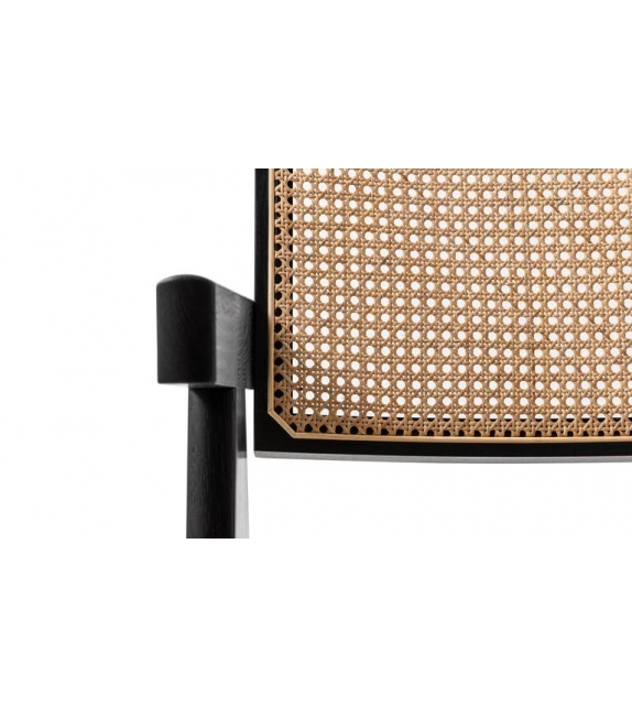 051 Capitol Complex Office Chair Cassina