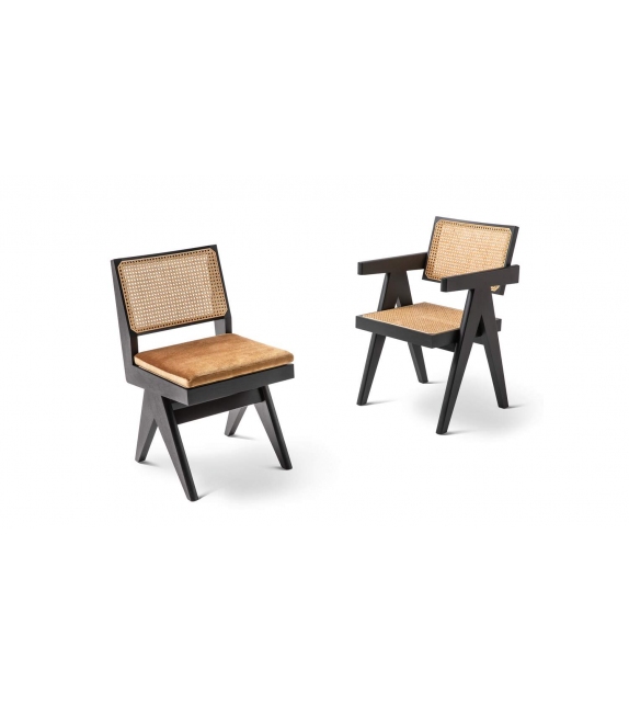 051 Capitol Complex Office Chair Cassina Sedia