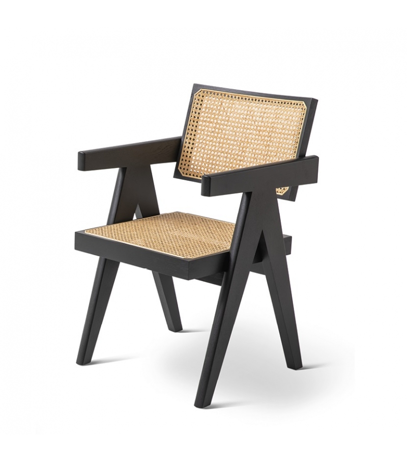 051 Capitol Complex Office Chair Cassina Stuhl