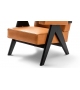 053 Capitol Complex Armchair Cassina Sessel