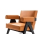 053 Capitol Complex Armchair Cassina