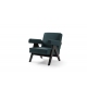 053 Capitol Complex Armchair Cassina Butaca