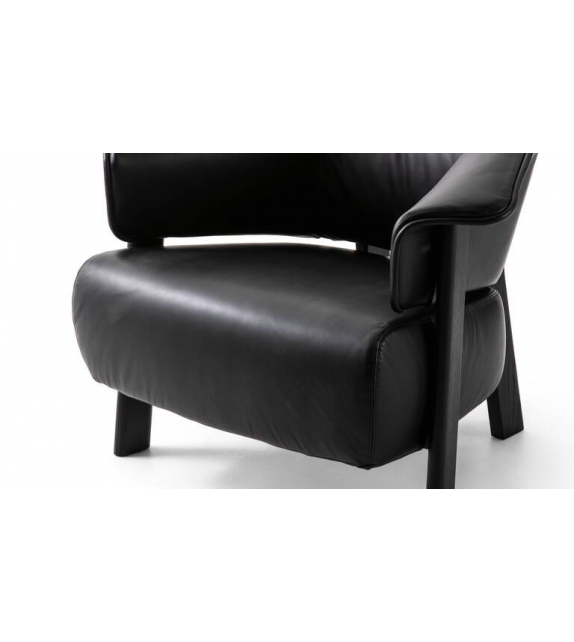 571 Back-Wing Cassina Poltrona