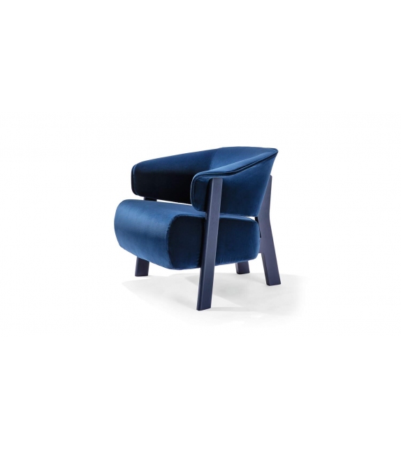 571 Back-Wing Cassina Butaca