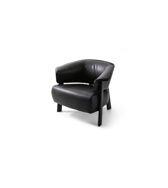 571 Back-Wing Cassina Poltrona