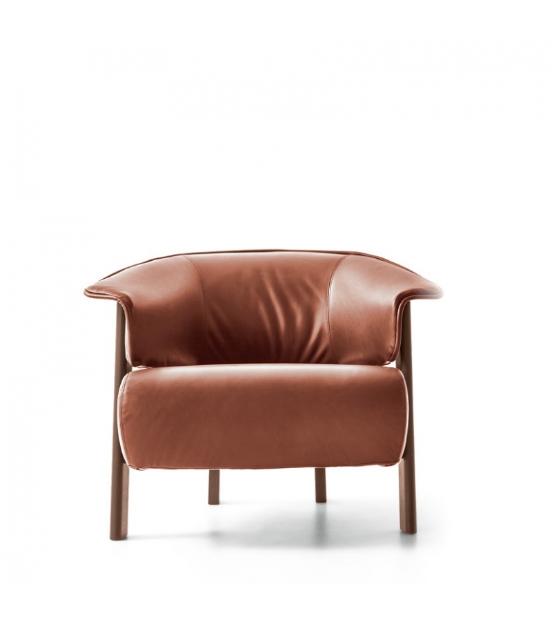 571 Back-Wing Armchair Cassina