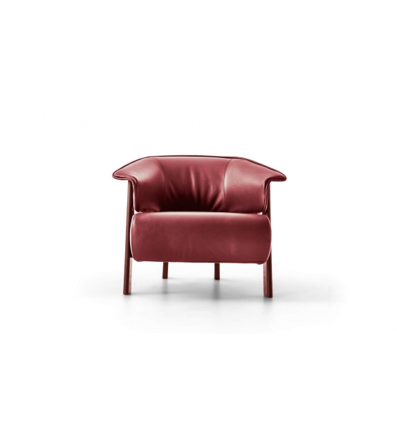 571 Back-Wing Cassina Poltrona