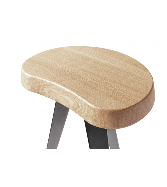 531 Mexique Stool Cassina Taburete