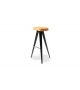 531 Mexique Stool Cassina Sgabello