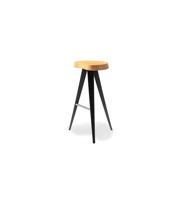 531 Mexique Stool Cassina Taburete